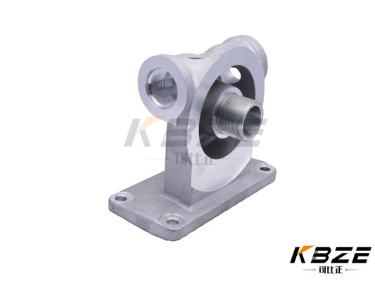 C-A-T CA1901106 190-1106 1901106 OIL FILTER HEAD/OIL FILTER SEAT REPLACEMENT FOR C7 C9 C11 C13 C15 E345 E365