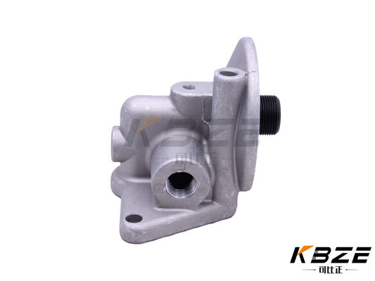 KOMATSU 6134-51-5110 6134515110 OIL FILTER HEAD/OIL FILTER SEAT REPLACEMENT FOR 6D105 PC200-3