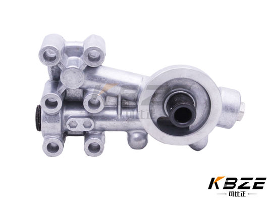 KOMATSU 6209-51-5110 6209515110 OIL FILTER HEAD/OIL FILTER SEAT REPLACEMENT FOR 6D95 PC200, PC210, PC220, PC250