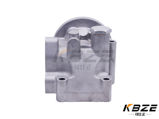 KOMATSU 6217-51-5103 6217515103 OIL FILTER HEAD/OIL FILTER SEAT REPLACEMENT FOR 6D125 PC400 PC450 PC490