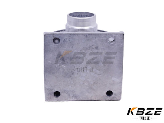 KOMATSU 406-39-33 4063933 OIL FILTER HEAD/OIL FILTER SEAT REPLACEMENT FOR 6D114 PC300-7 PC300-8 PC350-8 PC360-8