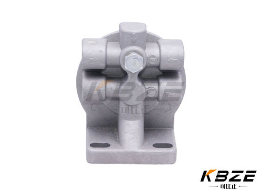 FS1214 FUEL FILTER HEAD/FUEL FILTER SEAT REPLACEMENT FOR FLEETGUARD FILTER USING