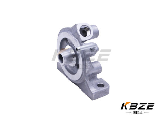 KOBELCO SK460-8 FUEL FILTER HEAD/FUEL FILTER SEAT REPLACEMENT FOR KOBELCO EXCAVATOR SK460-8