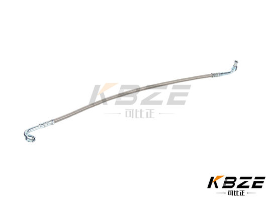 CUMMINS 6CT TURBOCHARGER OIL INLET PIPE/FEED TUBE REPLACEMENT FOR CUMMINS DIESEL ENGINE