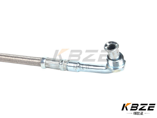 CUMMINS 6CT TURBOCHARGER OIL INLET PIPE/FEED TUBE REPLACEMENT FOR CUMMINS DIESEL ENGINE