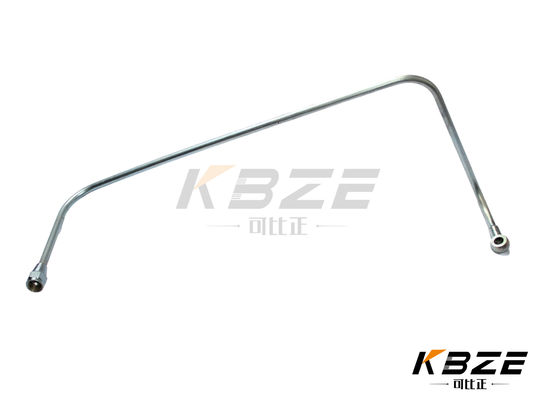 MITSUBISHI 6D15 TURBOCHARGER OIL INLET PIPE/FEED TUBE REPLACEMENT FOR MITSUBISHI DIESEL ENGINE