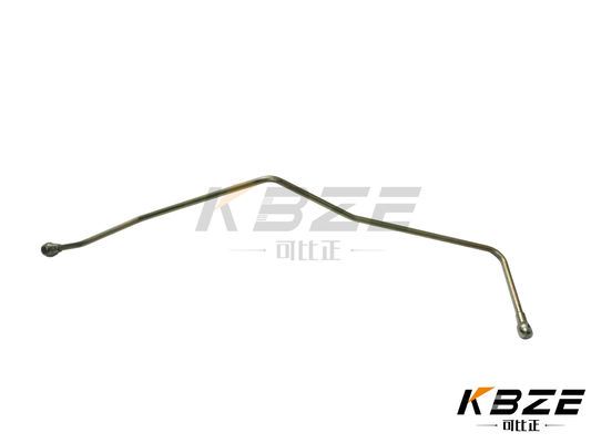 KOBELCO VAME088491 ME088491TURBOCHARGER OIL INLET PIPE/FEED TUBE REPLACEMENT FOR MITSUBISHI ENGINE 6D31 SK200