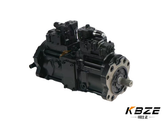 KBZE K3V112DTP-YT6K HYDRAULIC PUMP REPLACEMENT FOR EXCAVATOR HYDRAULIC MAIN PUMP