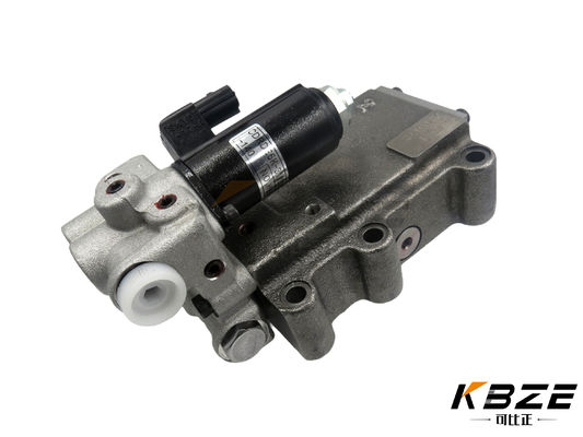 G-0E41 HYDRAULIC PUMP REGULATOR WITH SOLENOID REPLACEMENT FOR K3V112 PUMP