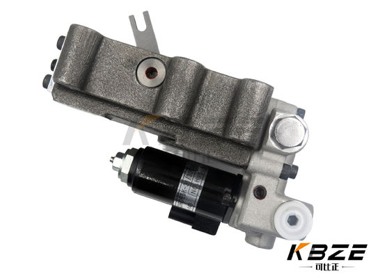G-0E11 HYDRAULIC PUMP REGULATOR WITH SOLENOID REPLACEMENT FOR K3V112 PUMP