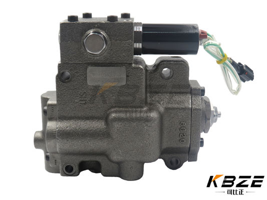 8-9N0J HYDRAULIC PUMP REGULATOR WITH SOLENOID REPLACEMENT FOR K5V80 PUMP