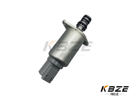 HIGH QUALITY F01-24D1A25-A00 SOLENOID VALVE REPLACEMENT FOR EXCAVATOR PART
