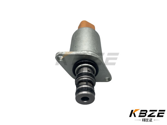 HIGH QUALITY F01-12D1A25-A00 SOLENOID VALVE REPLACEMENT FOR EXCAVATOR PART