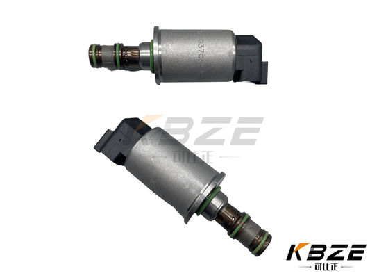 EHPR98-G37CS-0-G-S24ER SOLENOID VALVE REPLACEMENT FOR EXCAVATOR PART
