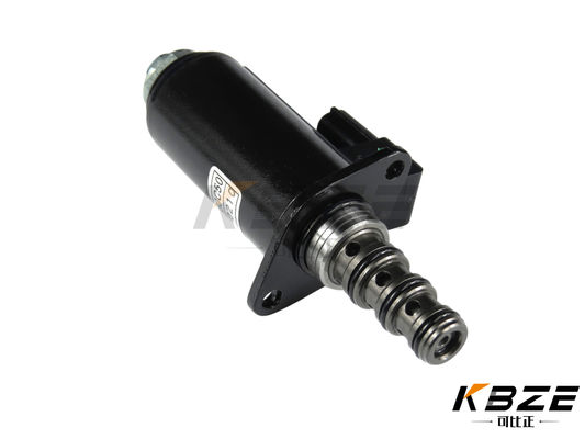 HIGH QUALITY KDRDE5K-31-30C50-140 SOLENOID VALVE REPLACEMENT FOR KOBELCO SK200-5 SK210-8 SK260-8