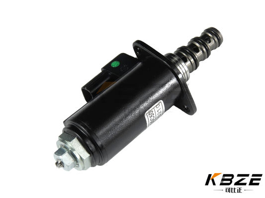 HIGH QUALITY KDRDE5K-31-30C50-140 SOLENOID VALVE REPLACEMENT FOR KOBELCO SK200-5 SK210-8 SK260-8
