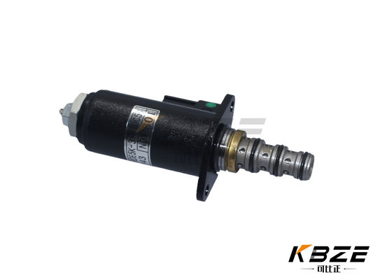 HIGH QUALITY KDRDE5K-31-30C50-143 SOLENOID VALVE REPLACEMENT FOR KOBELCO SK200-8