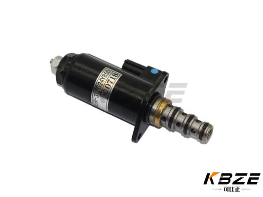 HIGH QUALITY YN35V00051F1 KWE5K-31-G24YB50 SOLENOID VALVE REPLACEMENT FOR KOBELCO SK200-8 SK210-8