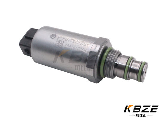 HIGH QUALITY R900701407 24V SOLENOID VALVE REPLACEMENT FOR EXCAVATOR