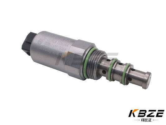 HIGH QUALITY R900734911 24V SOLENOID VALVE REPLACEMENT FOR EXCAVATOR