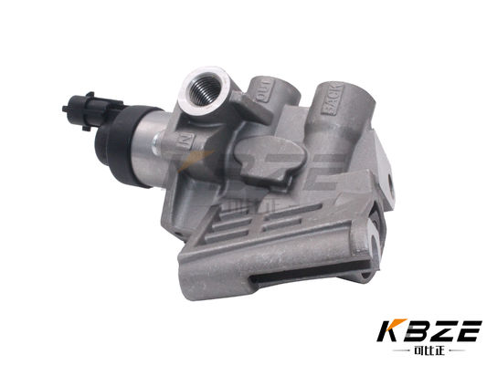 HIGH QUALITY VOE21638691 SOLENOID VALVE REPLACEMENT FOR EXCAVATOR