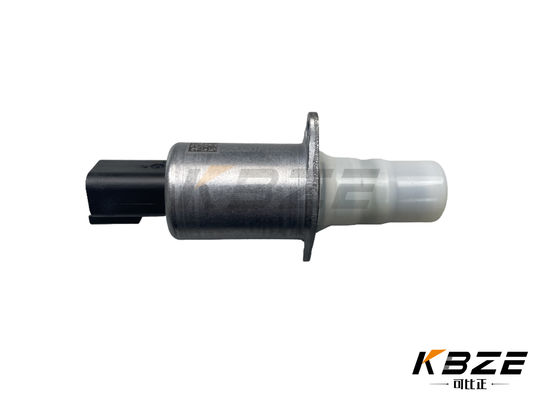HIGH QUALITY 1013365 24V SOLENOID VALVE REPLACEMENT FOR EXCAVATOR