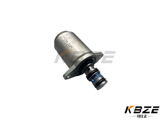 HIGH QUALITY TM68502 12V 25BAR SOLENOID VALVE REPLACEMENT FOR EXCAVATOR