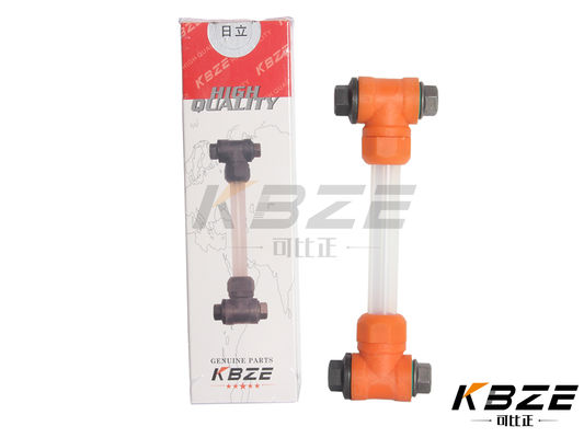 KBZE IMPORT JAPAN QUALITY MIN-80℃ MAX260℃ 150MMΦ HYDRAULIC OIL LEVEL GAUGE REPLACMENT FOR HITACHI