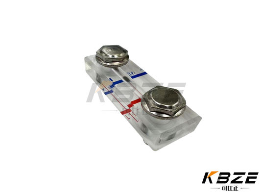 F50MMΦ EXCAVATOR HYDRAULIC OIL LEVEL GAUGE/OIL LEVEL INDICATOR REPLACMENT FOR EXCAVATOR