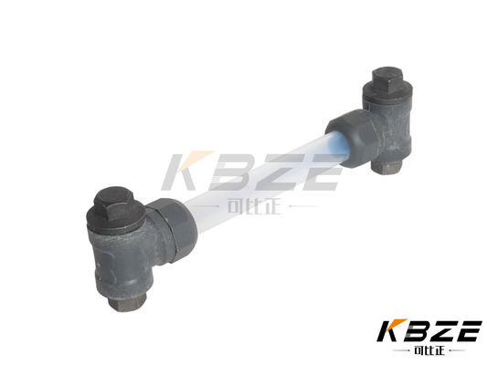 KBZE IMPORT JAPAN QUALITY MIN-80℃ MAX260℃ 170MMΦ HYDRAULIC OIL LEVEL GAUGE REPLACMENT FOR VOLVO