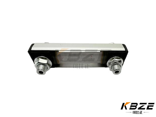 100MMΦ BOLT12MM EXCAVATOR HYDRAULIC OIL LEVEL GAUGE/OIL LEVEL INDICATOR REPLACMENT FOR EXCAVATOR