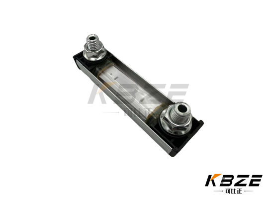 100MMΦ BOLT12MM EXCAVATOR HYDRAULIC OIL LEVEL GAUGE/OIL LEVEL INDICATOR REPLACMENT FOR EXCAVATOR