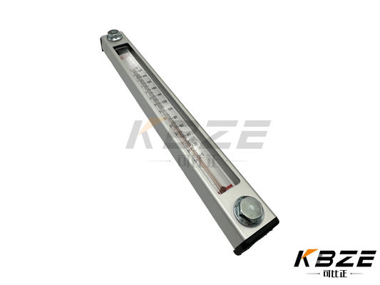 250MMΦ BOLT10MM EXCAVATOR HYDRAULIC OIL LEVEL GAUGE/OIL LEVEL INDICATOR REPLACMENT FOR EXCAVATOR