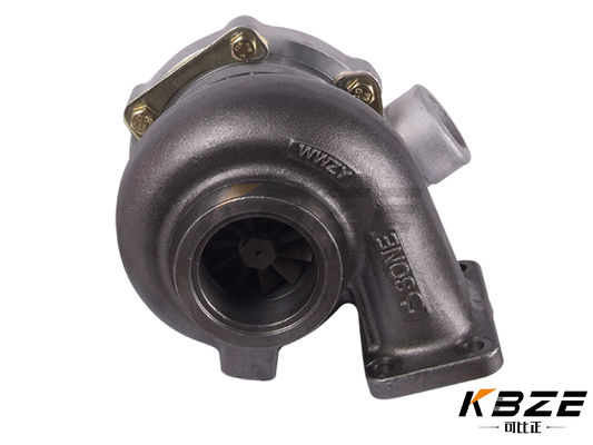 CUMMINS 4BT3.9 [728001-0002] TA31 TURBOCHARGER ASSY REPLACEMENT FOR CUMMINS ENGINE 4BT