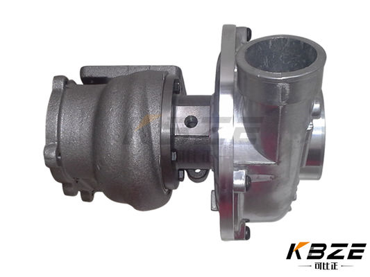ISUZU 6HK1 [114400-4830/114400-4160] TURBOCHARGER ASSY REPLACEMENT FOR EXCAVATOR ISUZU 6HK1 ENGINE