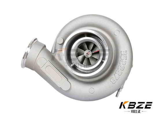 WEICHAI SD16 [3522278] TURBOCHARGER ASSY REPLACEMENT FOR WEICHAI SD16 DIESEL ENGINE