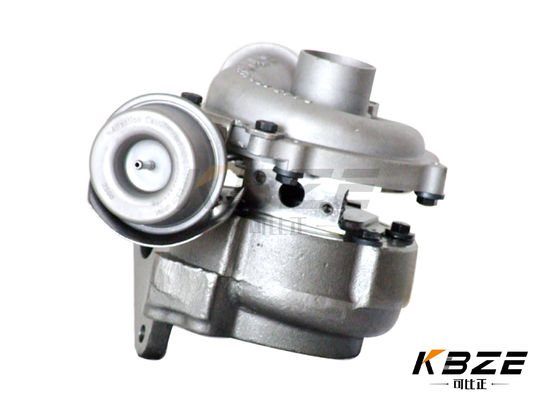 RENAULT K9K-THP [54399880027] BV39 TURBOCHARGER ASSY REPLACEMENT FOR RENAULT K9K-THP ENGINE