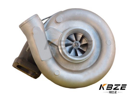 DAEWOO DH220-5 [3539679] HX30 TURBOCHARGER ASSY REPLACEMENT FOR DAEWOO DB58 DIESEL ENGINE