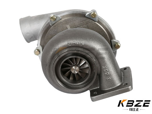 HITACHI EX200-1 [114400-2100] RHC7 TURBOCHARGER ASSY REPLACEMENT FOR ISUZU 6BD1 DIESEL ENGINE
