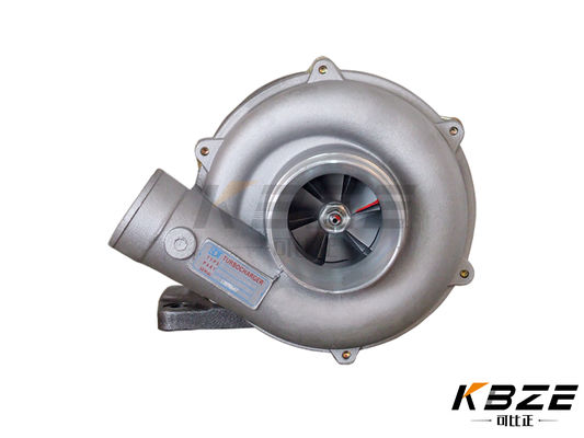 HITACHI EX200-2 [114400-2720] RHC6 TURBOCHARGER ASSY REPLACEMENT FOR ISUZU 6BD1 DIESEL ENGINE