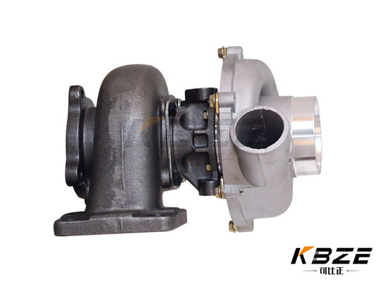 HITACHI EX200-2 [114400-2720] RHC6 TURBOCHARGER ASSY REPLACEMENT FOR ISUZU 6BD1 DIESEL ENGINE