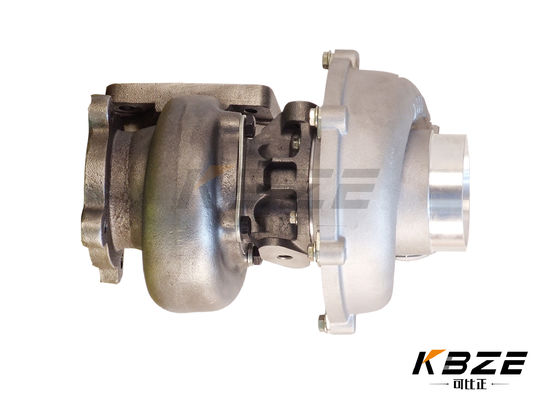 HITACHI EX200-5 [114400-3320] RHC6 TURBOCHARGER ASSY REPLACEMENT FOR ISUZU 6BG1 DIESEL ENGINE