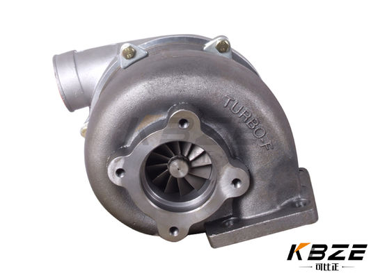 HITACHI EX300-2 [114400-3140] RHC7 TURBOCHARGER ASSY REPLACEMENT FOR ISUZU 6SD1 DIESEL ENGINE