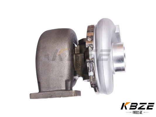 YUCHAI [430-1118010A] H1E 6108 TURBOCHARGER ASSY REPLACEMENT FOR YUCHAI YC6108ZQ DIESEL ENGINE