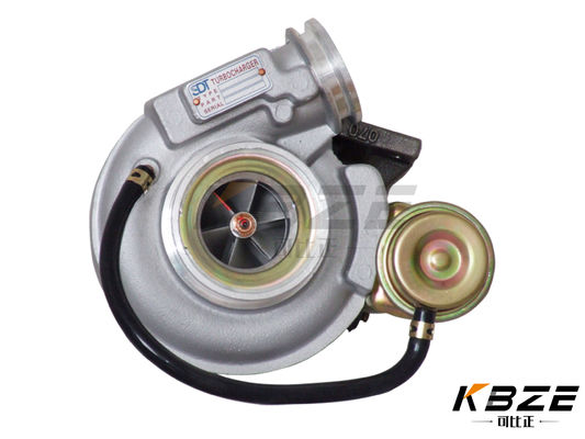 CUMMINS [2840684] HE211W 6108 TURBOCHARGER ASSY REPLACEMENT FOR CUMMINS ISF2.8 ISF3.8 DIESEL ENGINE