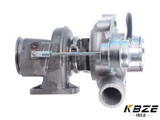 KOMATSU [4038790/3599355] HX25W TURBOCHARGER ASSY REPLACEMENT FOR CUMMINS 4BT DIESEL ENGINE
