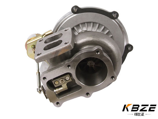 HINO J08C [24100-3251C] GT3576 TURBOCHARGER ASSY REPLACEMENT FOR HINO J08C DIESEL ENGINE