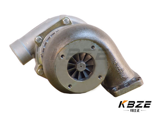 KOMATSU PC200-6 [6207-81-8330] TA3103 TURBOCHARGER ASSY REPLACEMENT FOR KOMATSU S6D95L DIESEL ENGINE