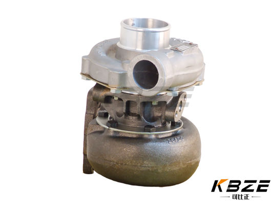 KOMATSU PC200-6 [6207-81-8330] TA3103 TURBOCHARGER ASSY REPLACEMENT FOR KOMATSU S6D95L DIESEL ENGINE