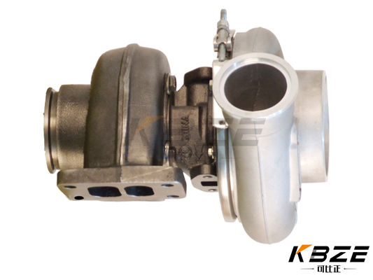 KOMATSU PC200-7 [4035375] HX35W TURBOCHARGER ASSY REPLACEMENT FOR KOMATSU S6D102 DIESEL ENGINE